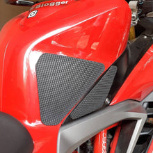 Load image into Gallery viewer, Grip-on Tank Grip for  TVS  Apache RR 310