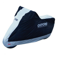Load image into Gallery viewer, Oxford Aqua Bike Cover XL