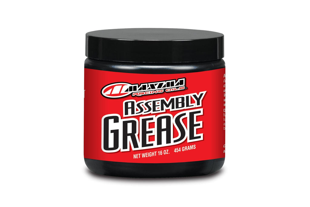 Maxima Assembly Grease (454GM)