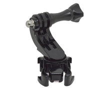 Load image into Gallery viewer, Action Camera Mount-360 Degree Rotation J Hook Buckle Base Mount