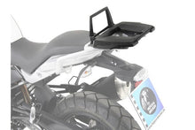 Load image into Gallery viewer, PRE ORDER ONLY Hepco &amp; Becker BMW GS 310 Alurack Top Case Carrier–Black_Pair