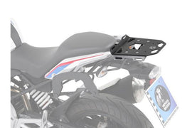 PRE ORDER ONLY Hepco & Becker BMW  310R  Top Case Carrier Mini –Black