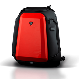 Carbonado GT3 – Crimson Dawn (matte red)