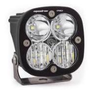 AUX LED 9800 LU (PAIR) - Squadron Pro Driving Combo