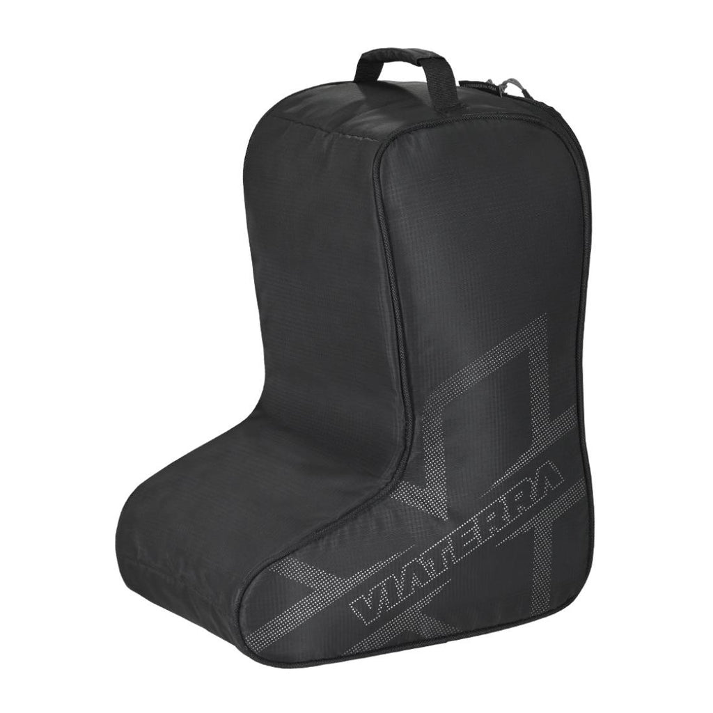 ViaTerra Essentials Motorcycle Boot Bag V3( Tall)