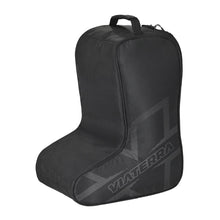 Load image into Gallery viewer, ViaTerra Essentials Motorcycle Boot Bag V3( Tall)