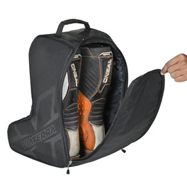 ViaTerra Essentials Motorcycle Boot Bag V3( Tall)