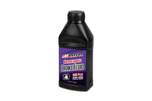 Load image into Gallery viewer, Maxima Oil Brake DOT-4 Fluids Racing (500ML)