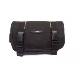 Viaterra Ripper Waistpouch Black
