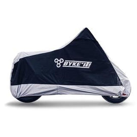 Bike Covers Crossroad the biker stop