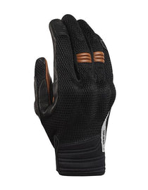 Bikeratti Vind Gloves Brown