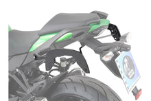 Load image into Gallery viewer, C-Bow Carrier for Kawasaki Ninja 1000 by Hepco Becker - PRE-ORDER ONLY