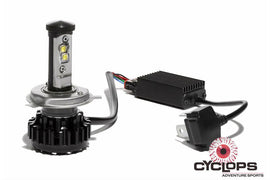 Cyclops LED H7 Bulbs 4800 Lumens