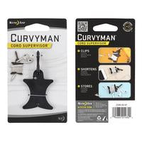 NITE IZE-CORD SUPERVISOR - CURVYMAN