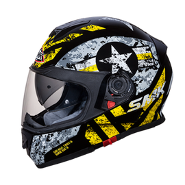 SMK Twister Captain Helmet GL264