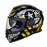 SMK Twister Captain Helmet GL264