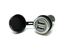 Load image into Gallery viewer, Cliff Top-Cigarette Lighter to USB 3.3A