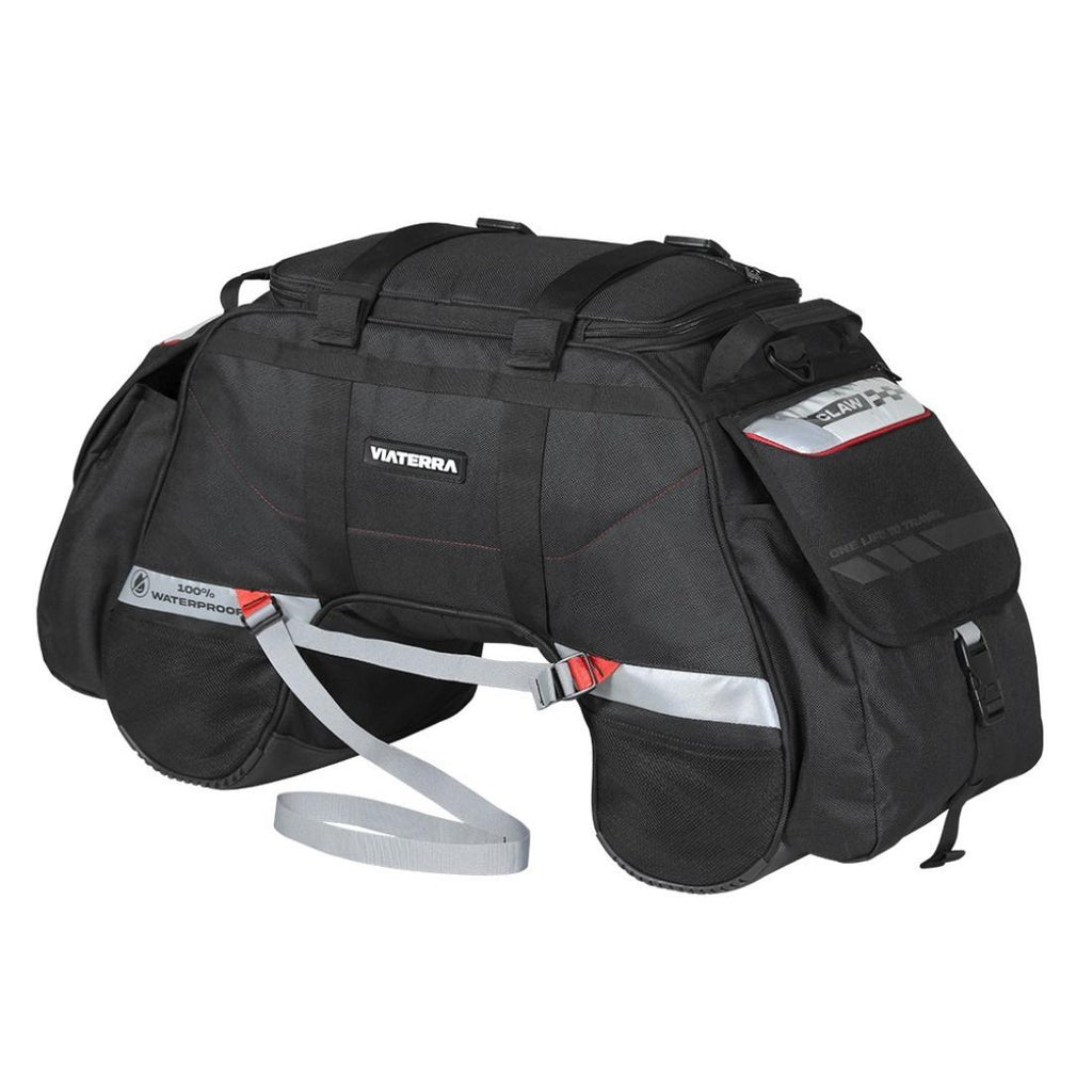 ViaTerra Claw V3 Waterproof Tail Bag-72L