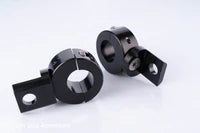 OYA-CLAMPS AUX LIGHTS - ROUND BARS (1.1/8th BARS -PAIR)
