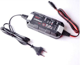 Crank1Intellegent lead-acid battery charger