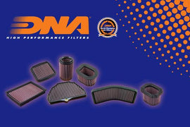 DNA Air Filter CBR 650 F