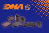 DNA A/Filter RE650 Twin