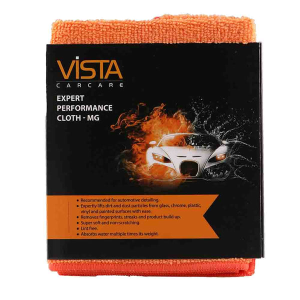 Vista-Expert Performance Cloth MG