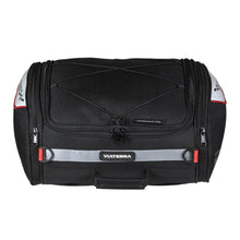 Load image into Gallery viewer, ViaTerra Element Tailbag Black