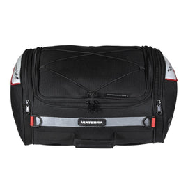ViaTerra Element Tailbag Black