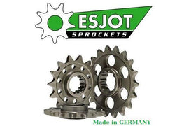 EJ Sprocket-Kawasaki Ninja 650/Er6n -Rear