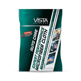 Vista-Expert Performance Cloth MG
