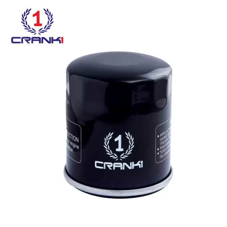 OIL FILTER -CPO 303 -CRANK1