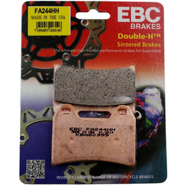 Ducati Monster 796 Brake Pads - EBC Brakes
