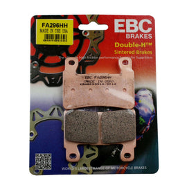 Hyosung GT650R Brake Pads - EBC Brakes
