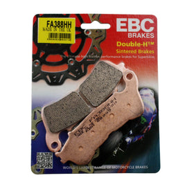 Honda CB 1000R Brake Pads - EBC Brakes
