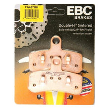 Load image into Gallery viewer, Harley Davidson Softail Brake Pads - EBC Brakes
