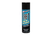 Load image into Gallery viewer, Air Filter Oil Spray -FAB1 Maxima Racing Oils