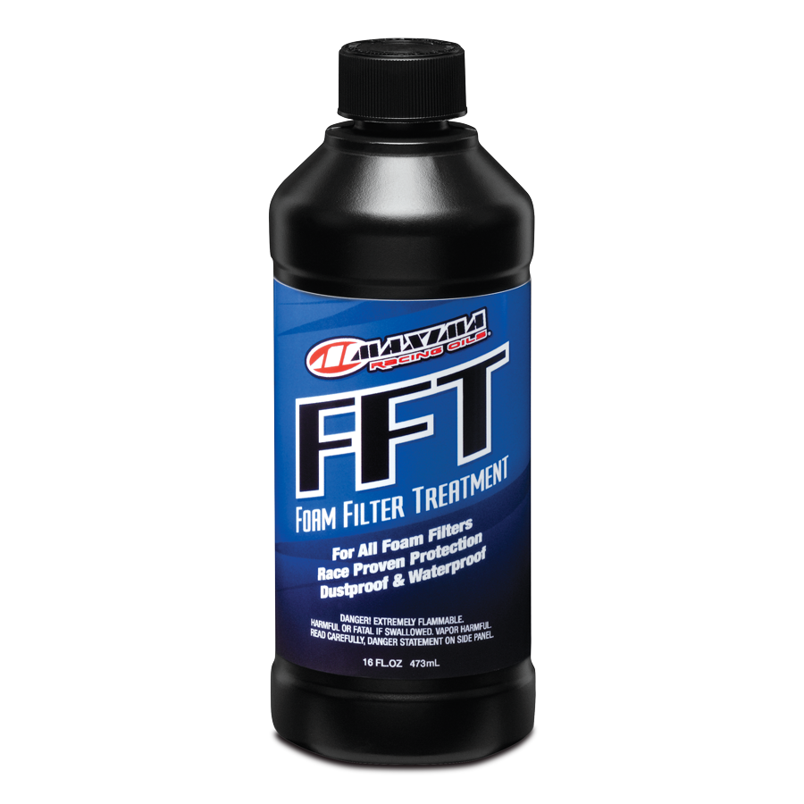 FFT (Foam Filter Treatment 943ML )  - Maxima Racing Oils