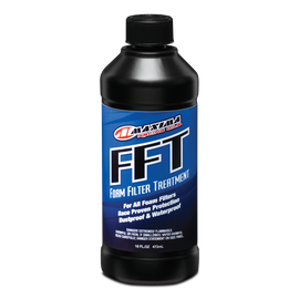 FFT (Foam Filter Treatment 943ML )  - Maxima Racing Oils