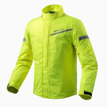 Load image into Gallery viewer, Rev&#39;it! Cyclone 2 H2O Rain Jacket