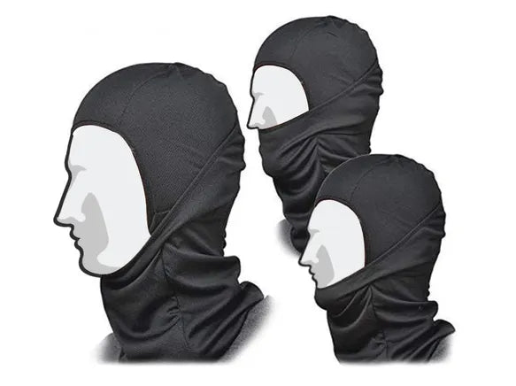 Grandpitstop Anti Pollution Face Mask for Bike