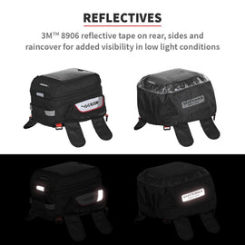 ViaTerra Fly  V3 Universal-Black