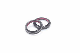 All Balls Racing Fork  Dust Seal Pair (57-102)