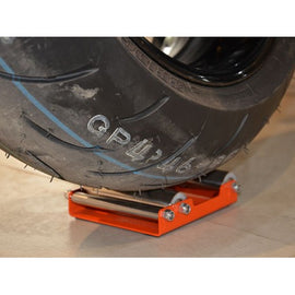 GrandPitstop Electric Tyre Inflator with Dual Connecting Port