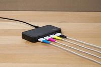 NITE IZE-CORDCOLLAR CORD IDENTIFIERS & PROTECTION