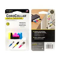 NITE IZE-CORDCOLLAR CORD IDENTIFIERS & PROTECTION