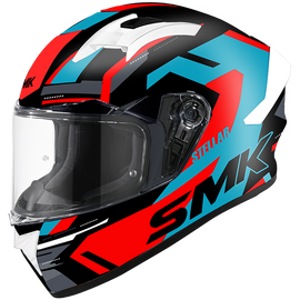 SMK Helmet Stellar K-Power MA 253