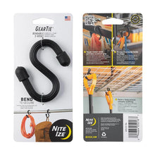 Load image into Gallery viewer, NITE IZE-Gear Tie - S-Hooks
