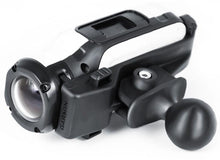 Load image into Gallery viewer, RAM Camera Mount - Adapter for Garmin VIRB™ + 1&quot; Ball