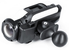 RAM Camera Mount - Adapter for Garmin VIRB™ + 1